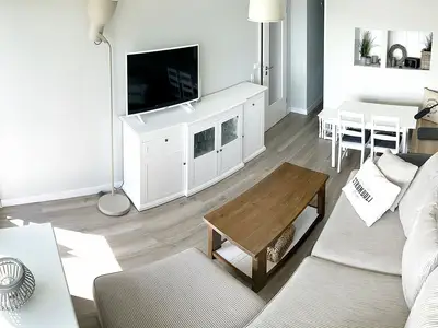 Ferienwohnung für 4 Personen (46 m²) in Heiligenhafen 2/10