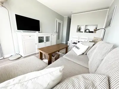 Ferienwohnung für 4 Personen (46 m²) in Heiligenhafen 3/10