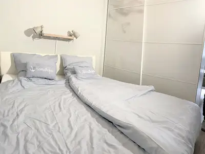 Ferienwohnung für 4 Personen (46 m²) in Heiligenhafen 4/10