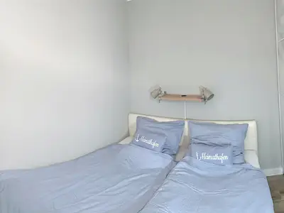 Ferienwohnung für 4 Personen (46 m²) in Heiligenhafen 5/10