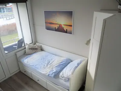 Ferienwohnung für 4 Personen (46 m²) in Heiligenhafen 6/10