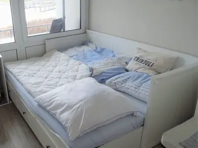 Ferienwohnung für 4 Personen (46 m²) in Heiligenhafen 7/10