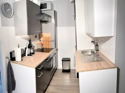 Ferienwohnung für 4 Personen (46 m²) in Heiligenhafen 9/10
