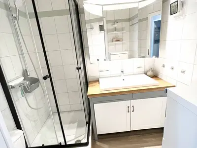 Ferienwohnung für 4 Personen (46 m²) in Heiligenhafen 10/10
