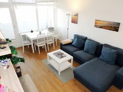 Ferienwohnung für 3 Personen (45 m²) in Heiligenhafen 2/10