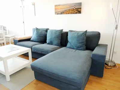 Ferienwohnung für 3 Personen (45 m²) in Heiligenhafen 3/10