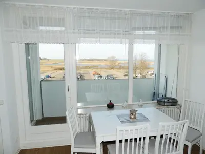 Ferienwohnung für 3 Personen (45 m²) in Heiligenhafen 4/10