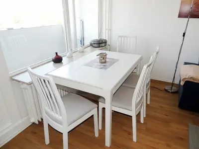 Ferienwohnung für 3 Personen (45 m²) in Heiligenhafen 5/10