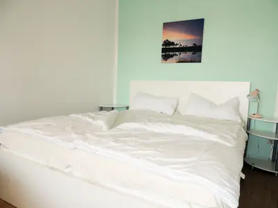 Ferienwohnung für 3 Personen (45 m²) in Heiligenhafen 6/10