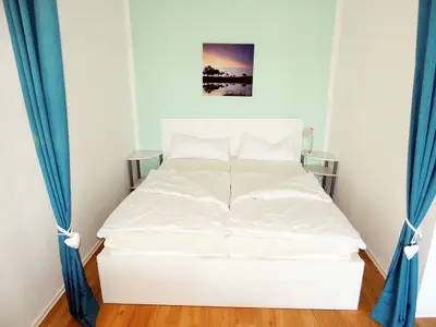 Ferienwohnung für 3 Personen (45 m²) in Heiligenhafen 7/10