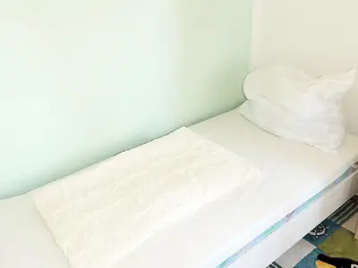 Ferienwohnung für 3 Personen (45 m²) in Heiligenhafen 9/10