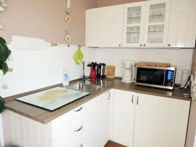 Ferienwohnung für 3 Personen (45 m²) in Heiligenhafen 10/10