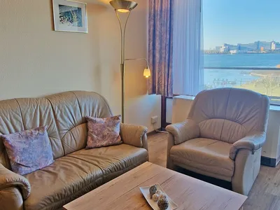 Ferienwohnung für 4 Personen (45 m²) in Heiligenhafen 1/10