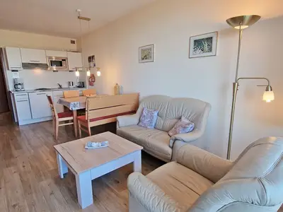 Ferienwohnung für 4 Personen (45 m²) in Heiligenhafen 2/10