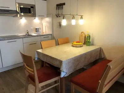 Ferienwohnung für 4 Personen (45 m²) in Heiligenhafen 3/10