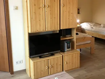 Ferienwohnung für 4 Personen (45 m²) in Heiligenhafen 5/10