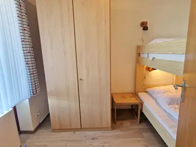 Ferienwohnung für 4 Personen (45 m²) in Heiligenhafen 8/10