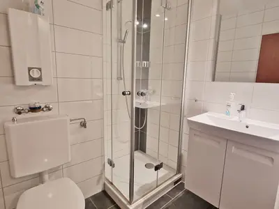 Ferienwohnung für 4 Personen (45 m²) in Heiligenhafen 10/10