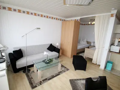 Ferienwohnung für 2 Personen (30 m²) in Heiligenhafen 2/10