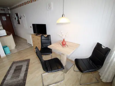 Ferienwohnung für 2 Personen (30 m²) in Heiligenhafen 4/10