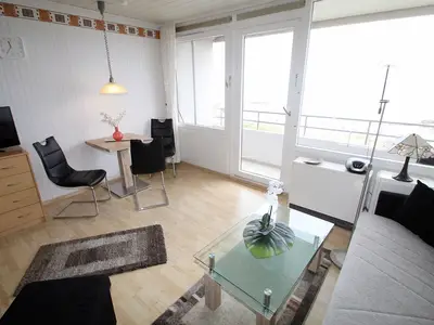 Ferienwohnung für 2 Personen (30 m²) in Heiligenhafen 5/10