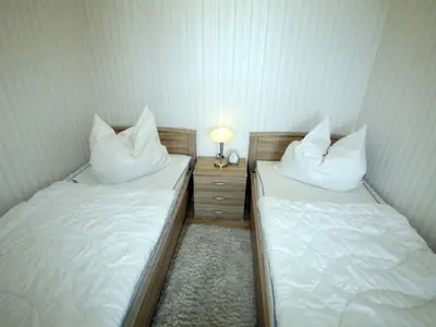 Ferienwohnung für 2 Personen (30 m²) in Heiligenhafen 6/10