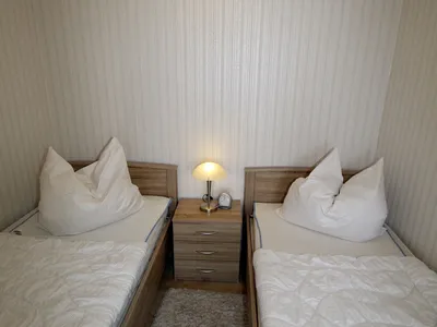 Ferienwohnung für 2 Personen (30 m²) in Heiligenhafen 7/10