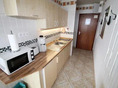 Ferienwohnung für 2 Personen (30 m²) in Heiligenhafen 8/10