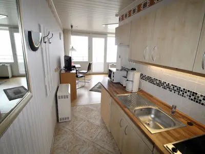 Ferienwohnung für 2 Personen (30 m²) in Heiligenhafen 9/10