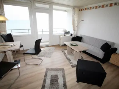 Ferienwohnung für 2 Personen (30 m²) in Heiligenhafen 1/10