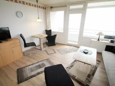 Ferienwohnung für 2 Personen (30 m²) in Heiligenhafen 3/10