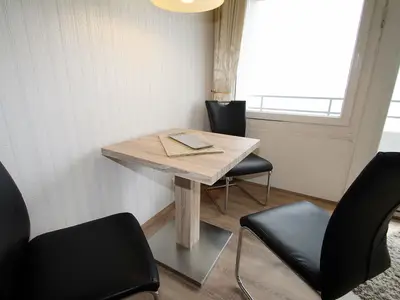 Ferienwohnung für 2 Personen (30 m²) in Heiligenhafen 4/10