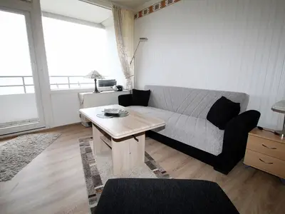 Ferienwohnung für 2 Personen (30 m²) in Heiligenhafen 5/10