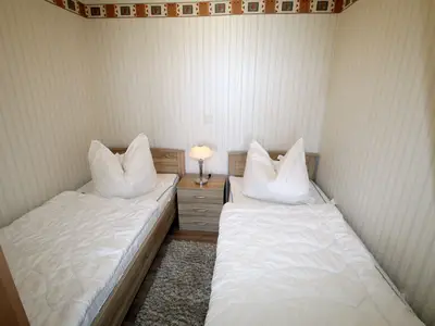 Ferienwohnung für 2 Personen (30 m²) in Heiligenhafen 6/10