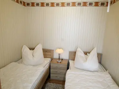Ferienwohnung für 2 Personen (30 m²) in Heiligenhafen 7/10