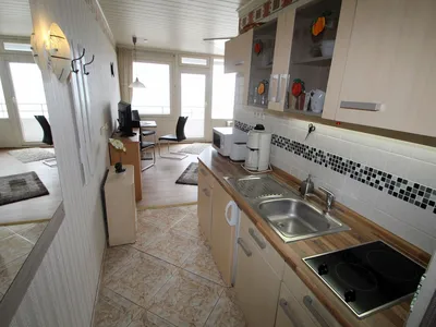 Ferienwohnung für 2 Personen (30 m²) in Heiligenhafen 8/10
