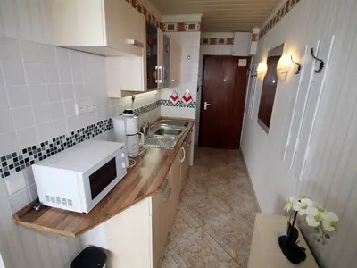 Ferienwohnung für 2 Personen (30 m²) in Heiligenhafen 9/10