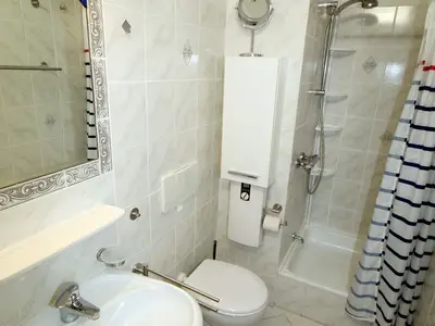 Ferienwohnung für 2 Personen (30 m²) in Heiligenhafen 10/10