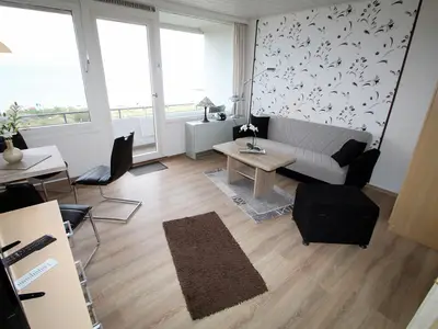 Ferienwohnung für 2 Personen (30 m²) in Heiligenhafen 1/10