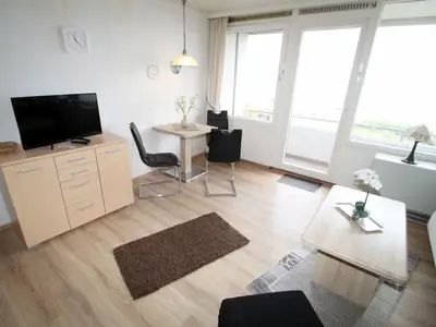 Ferienwohnung für 2 Personen (30 m²) in Heiligenhafen 2/10