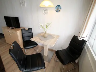 Ferienwohnung für 2 Personen (30 m²) in Heiligenhafen 4/10