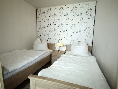 Ferienwohnung für 2 Personen (30 m²) in Heiligenhafen 5/10
