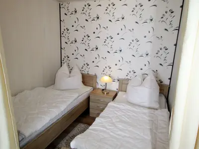 Ferienwohnung für 2 Personen (30 m²) in Heiligenhafen 6/10