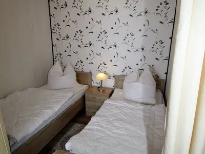 Ferienwohnung für 2 Personen (30 m²) in Heiligenhafen 7/10
