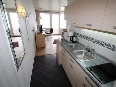 Ferienwohnung für 2 Personen (30 m²) in Heiligenhafen 8/10