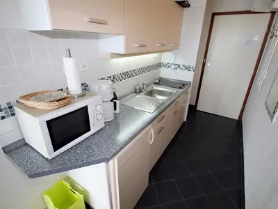 Ferienwohnung für 2 Personen (30 m²) in Heiligenhafen 9/10