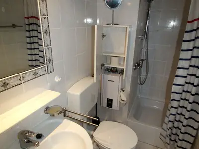 Ferienwohnung für 2 Personen (30 m²) in Heiligenhafen 10/10