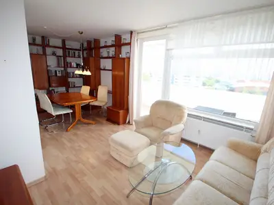 Ferienwohnung für 3 Personen (45 m²) in Heiligenhafen 2/10