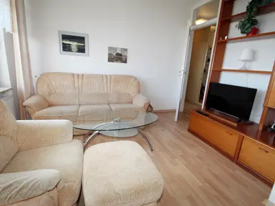 Ferienwohnung für 3 Personen (45 m²) in Heiligenhafen 3/10