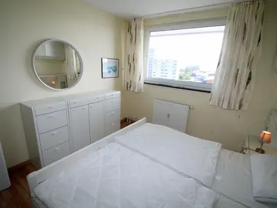 Ferienwohnung für 3 Personen (45 m²) in Heiligenhafen 7/10